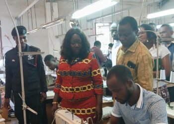 Ghana-Made Goods Head to West Africa as Export-Led Economy Takes Shape
