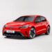 New Ford Fiesta EV