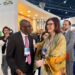 GNPC Deepens Global Energy Partnerships as Petrobras Engagement