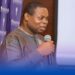 Franklin Cudjoe, Founding President and Chief Executive Officer of IMANI