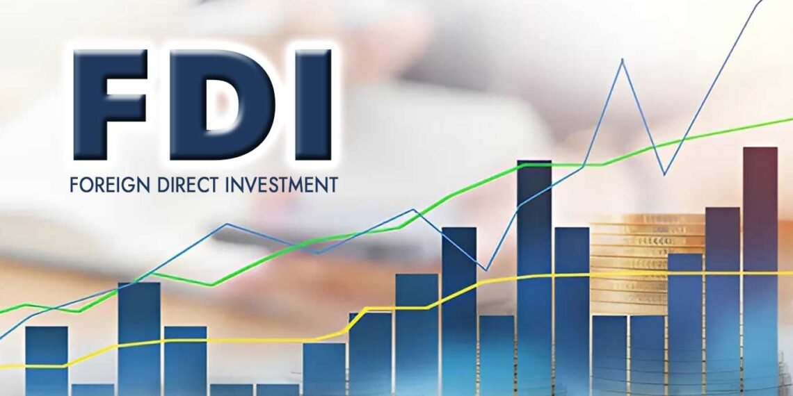 Ghana’s FDI Hits US$378m as Manufacturing Dominates a Record-Breaking Q3 Surge