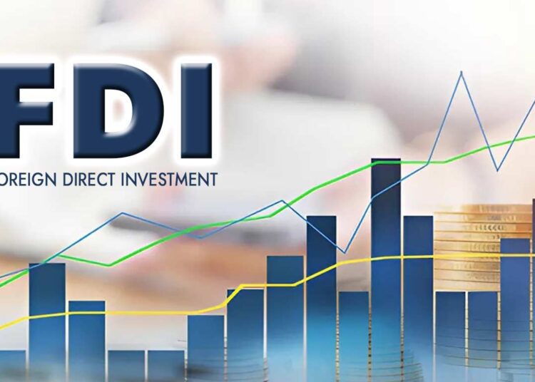 Ghana’s FDI Hits US$378m as Manufacturing Dominates a Record-Breaking Q3 Surge 1 Ghana’s FDI Hits US$378m as Manufacturing Dominates a Record-Breaking Q3 Surge