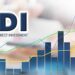 Ghana’s FDI Hits US$378m as Manufacturing Dominates a Record-Breaking Q3 Surge