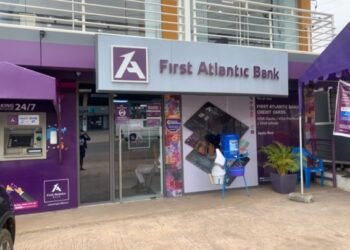 Renewed Economic Stability Pushes First Atlantic Bank onto the Ghana Stock Exchange