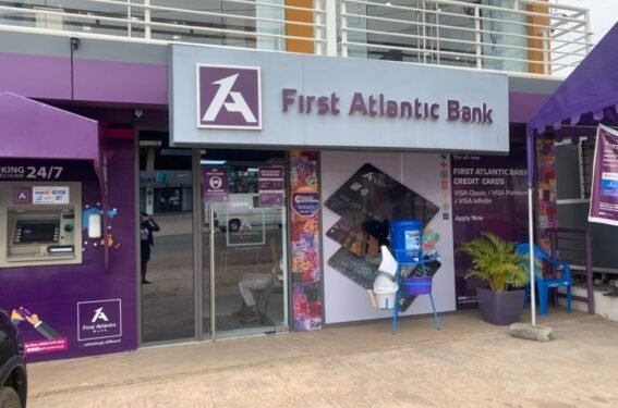 Renewed Economic Stability Pushes First Atlantic Bank onto the Ghana Stock Exchange