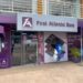 Renewed Economic Stability Pushes First Atlantic Bank onto the Ghana Stock Exchange 16 Renewed Economic Stability Pushes First Atlantic Bank onto the Ghana Stock Exchange