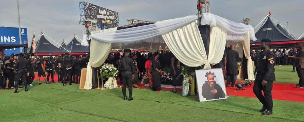 Daddy Lumba Finally Laid to Rest as Thousands Flood Baba Yara Stadium for Historic Farewell 1 Daddy Lumba Finally Laid to Rest as Thousands Flood Baba Yara Stadium for Historic Farewell