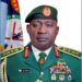 General Christopher Gwabin Musa