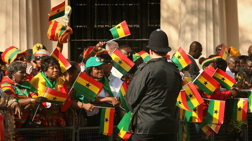 Ghana 1