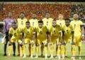 Ghana Black Stars Squad