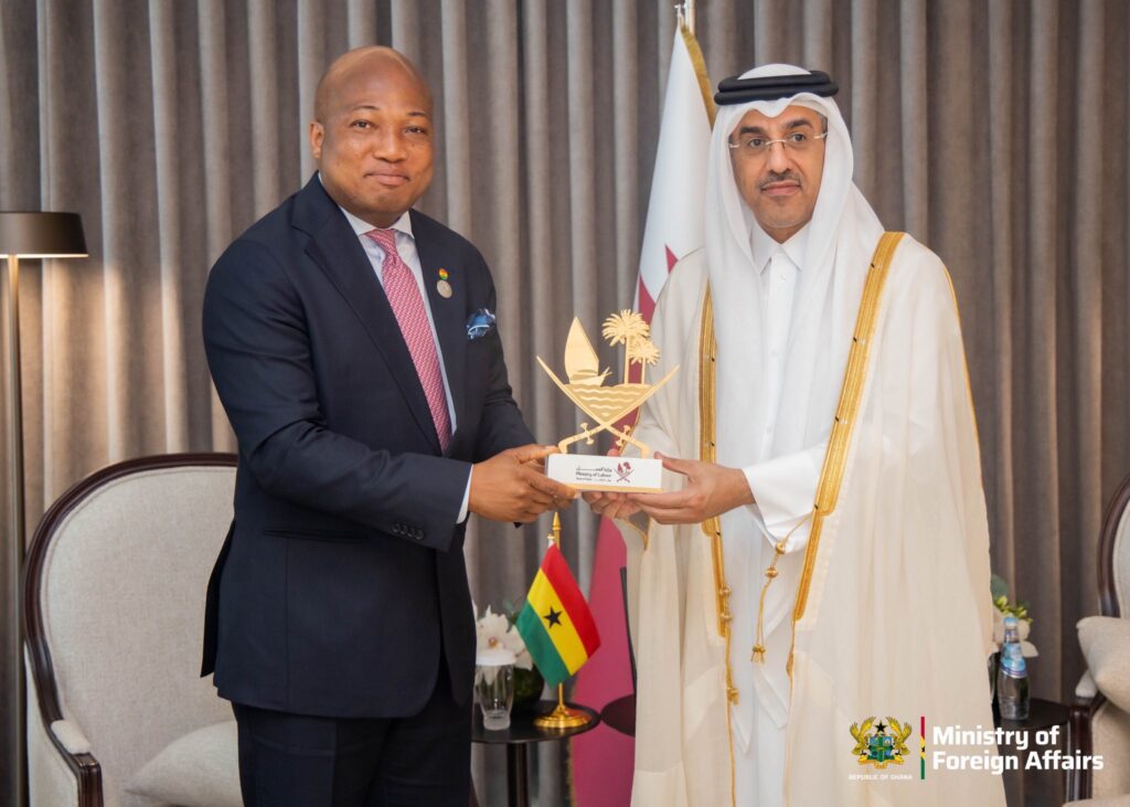 Ghana, Qatar Begin Full Implementation of Labour Mobility Deal 3 Ghana Qatar Labour Agreement 2