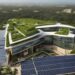 Energy Efficiency Building