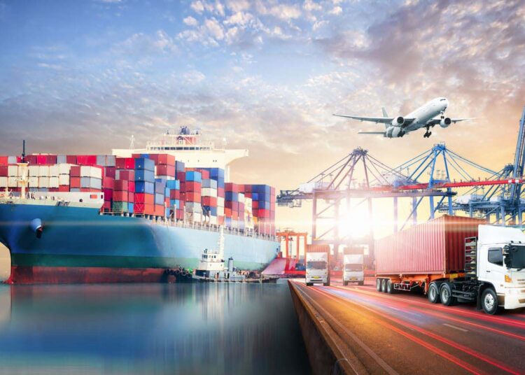 Gov’t Leveraging Exports Via NEDS to Boost Economic Reset Agenda 1 Export promotion in Ghana