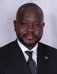 Hon. Francis Asenso-Boakye, Former Roads Minister and MP for Bantama