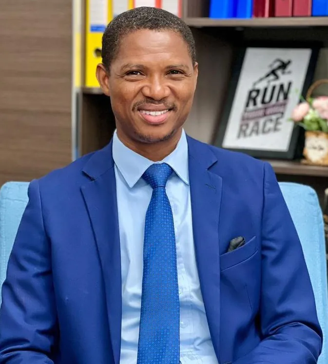 Hon. Francis Xavier Sosu