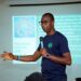 SYND Calls for Stronger Youth Inclusion as Ghana Advances Mission 300 Energy Targets 11 Ezekiel Chibeze, Executive Coordinator of SYND