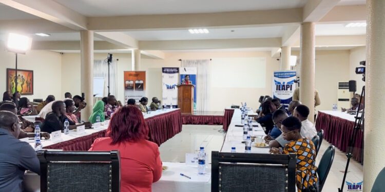 Ghana’s Bureaucracy Taxing MSMEs Into Poverty: Explosive Report Uncovers Hidden Costs 1 Ghana’s Bureaucracy Taxing MSMEs Into Poverty: Explosive Report Uncovers Hidden Costs