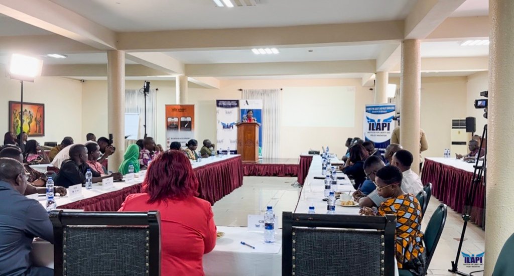 Ghana’s Bureaucracy Taxing MSMEs Into Poverty: Explosive Report Uncovers Hidden Costs 1 Ghana’s Bureaucracy Taxing MSMEs Into Poverty: Explosive Report Uncovers Hidden Costs