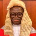 Justice Yonny Kulendi