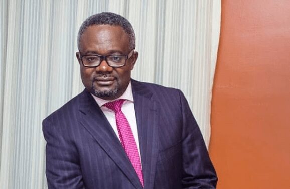 AG Fingers Akpaloo in ¢3.1m Diversion of Funds for Cocoa Roads Contract 3 Kofi Akpaloo 1