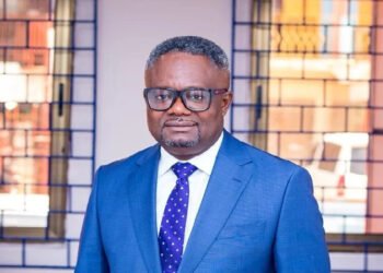 Percival Kofi Akpaloo