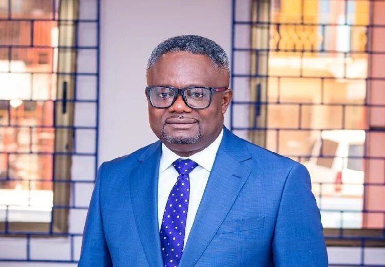 AG Fingers Akpaloo in ¢3.1m Diversion of Funds for Cocoa Roads Contract 1 Percival Kofi Akpaloo