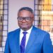 Percival Kofi Akpaloo