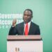 Health Ministry Completes Salary Payments for 6,000 Nurses, Urges Newly Posted Doctors to Assume Work 14 Minister for Health, Kwabena Mintah Akandoh