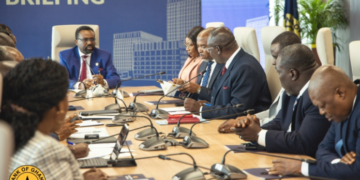 High Interest Rates Here to Stay as IC Securities Flags Tough Monetary Stance into 2026