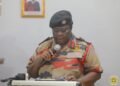 GNFS Launches Dual Offensive on Domestic and Vehicular Safety 4 Madam Daniella Mawusi Ntow Sarpong, Chief Fire Officer of GNFS