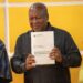 CRC’s Recommendation Radical but Necessary – Mahama Signals Firm Action 15 President John Dramani Mahama