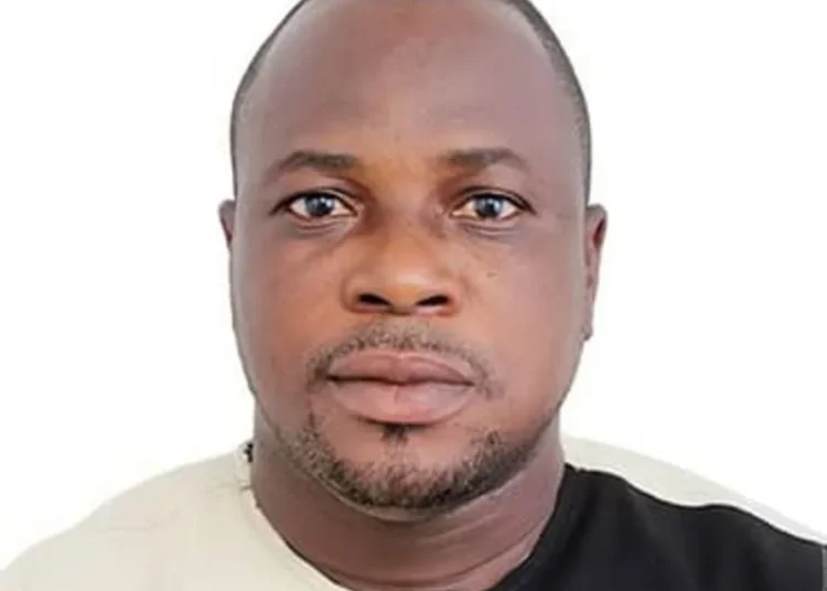 Construction Chamber Warns Road "Clean-Up" Must Not Stifle Contractor Payments 1 Mr. Emmanuel Cherry, President of the Ghana Chamber of Construction Industry