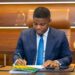GoldBod Rejects Loss Claims, Reports Strong Profits and $10bn FX Inflows 14 Mr. Sammy Gyamfi, Esq. Chief Executive Officer of GoldBod