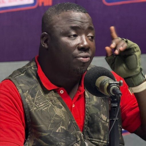 NDC Accuses NPP Of Misleading Public On ECG Reform Agenda 3 Mustapha Gbande, Party, President.