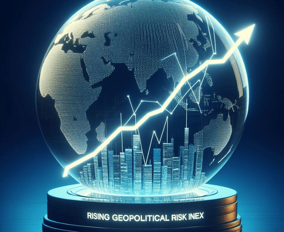 Uncertainty Clouds Businesses as Geopolitical Complexities Pave Way for Growth 3 My first design 15