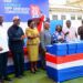 NPP Unveils Revised Constitution, Set for Major Electoral College Expansion 14 NPP Launch new Constitution 1
