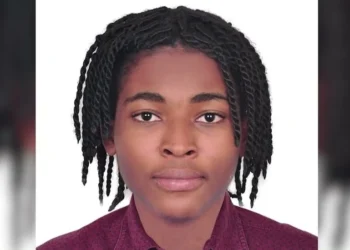 Nana Adjei Ahyia, Late Ghanaian Student In Latvia