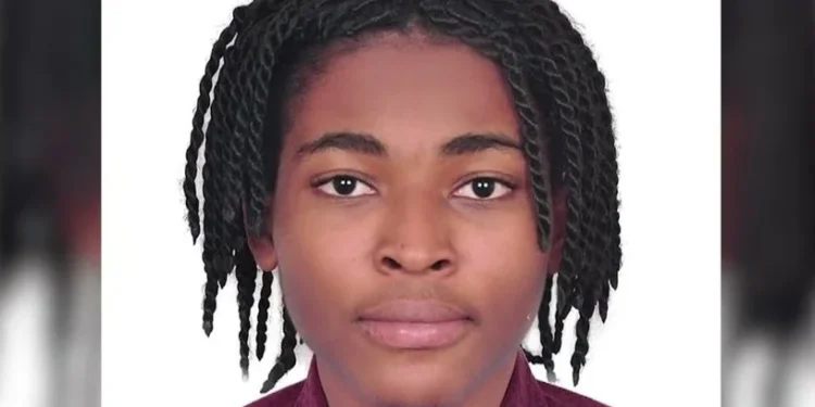 Family Of Late Student In Latvia Welcomes Government’s Intervention, Urges Swift Investigation 1 Nana Adjei Ahyia, Late Ghanaian Student In Latvia
