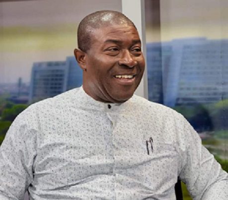 Akomea Rejects "Bawumia Blame" for NPP’s 2024 Collapse 2 Nana Akomea