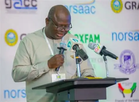 GRA to Foil Revenue Loss with Reformed E-VAT in 2026 2 OIP 1 1