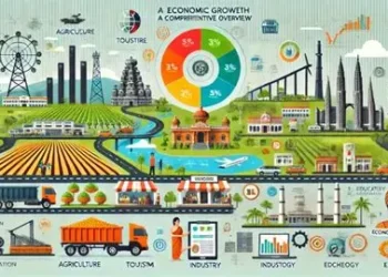 Ghana’s Priority Sub-Sectors to Boost Growth in 2026 3 Sectors of the economy