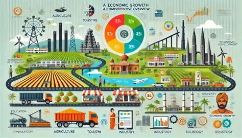 Ghana’s Priority Sub-Sectors to Boost Growth in 2026 1 Sectors of the economy