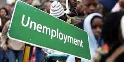 Ghana’s Unemployment Rate Slightly Jumps to 13% in 2025 Q3 3 OIP 18