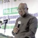 GRA to Foil Revenue Loss with Reformed E-VAT in 2026 14 Dominic Naab, the Acting Head of Strategy and Research, GRA