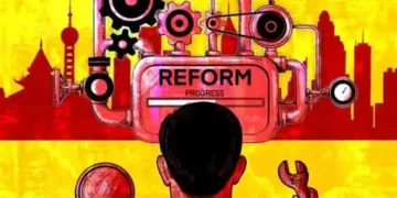 Steadfast in reform implementations