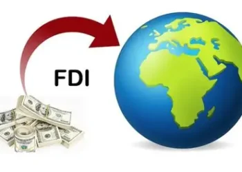 Ghana’s Productive Sectors Starve of FDI Amid Global Inflow Decline - UNCTAD 4 OIP 7 1