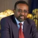 Dr Johnson Asiama, BOG Governor