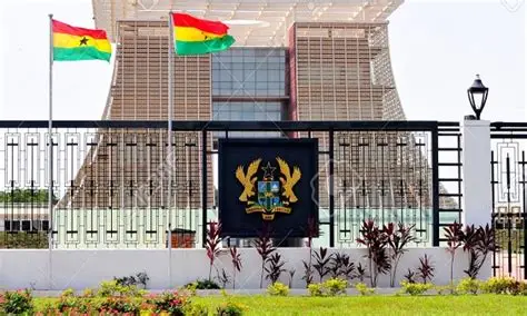 Ghana’s Productive Sectors Starve of FDI Amid Global Inflow Decline - UNCTAD 4 OIP 9 1