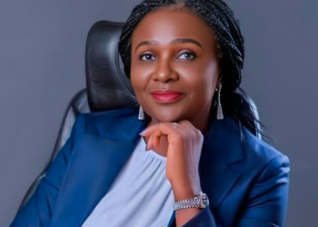 Tinubu Names New Upstream Regulator Chief 3 Oritsemeyiwa Eyesan