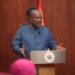 Mahama Pledges Upper East Major Roads, Airport, Power Expansion 14 President John Dramani Mahama